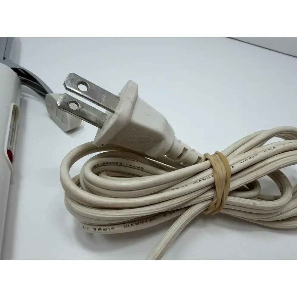 Jheri Redding II Pro-Style Mini Curling Iron Vintage Model JRK2765BC